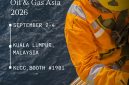 Arclin Akan Memamerkan Solusi Perlindungan Kevlar® dan Nomex® di Oil & Gas Asia …
