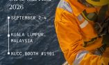 Arclin Akan Memamerkan Solusi Perlindungan Kevlar® dan Nomex® di Oil & Gas Asia …