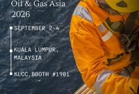 Arclin Akan Memamerkan Solusi Perlindungan Kevlar® dan Nomex® di Oil & Gas Asia …