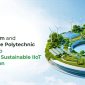 ThinkPalm dan Singapore Polytechnic Kembangkan IIoT Berkelanjutan bagi UKM dan Perusahaan Rintisan