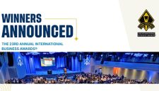 Stevie® Awards Mengumumkan Pemenang International Business Awards® 2026 dari 78 Negara dan Wilayah Stevie® Awards Mengumumkan Pemenang International Business Awards® 2026 dari 78 Negara dan Wilayah