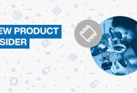 Daftar Produk Terkini dari Mouser Electronics: Lebih dari 5.000 Komponen Baru Tersedia pada …