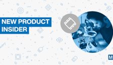 Daftar Produk Terkini dari Mouser Electronics: Lebih dari 5.000 Komponen Baru Tersedia pada …