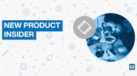 Daftar Produk Terkini dari Mouser Electronics: Lebih dari 5.000 Komponen Baru Tersedia pada …