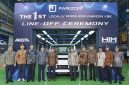 Farizon Resmikan Pabrik Perakitan Kendaraan Niaga Pertama di Luar Negeri yang Berlokasi di …