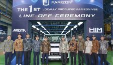 Farizon Resmikan Pabrik Perakitan Kendaraan Niaga Pertama di Luar Negeri yang Berlokasi di …