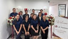 LX Pantos Thailand Resmikan Kantor yang Telah Direnovasi di Bangkok untuk Dukung Pertumbuhan …