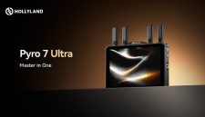 Hollyland Luncurkan Pyro 7 Ultra, Sistem Monitoring Nirkabel All-in-One untuk Kebutuhan Produksi Film …