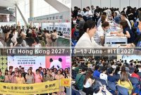 ITE Hong Kong 2027: Dua Pertiga “Trade Buyer” dan Wisatawan FIT Berasal dari …