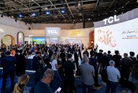Kehidupan yang Didukung AI: TCL Hadirkan Inovasi AI dalam Kehidupan Sehari-hari di IFA …