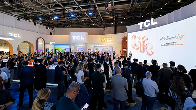 Kehidupan yang Didukung AI: TCL Hadirkan Inovasi AI dalam Kehidupan Sehari-hari di IFA …