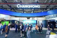 CHiQ Tampil di IFA 2026: Dari Ekspansi Global Menuju Jangkauan yang Kian Kuat …