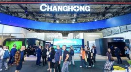 CHiQ Tampil di IFA 2026: Dari Ekspansi Global Menuju Jangkauan yang Kian Kuat …