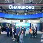 CHiQ Tampil di IFA 2026: Dari Ekspansi Global Menuju Jangkauan yang Kian Kuat …