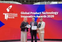 CHiQ Raih “AI Home Ecosystem Brand Award”, Hadirkan Pengalaman Gaya Hidup Cerdas Lewat …
