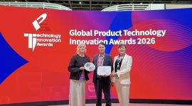 CHiQ Raih “AI Home Ecosystem Brand Award”, Hadirkan Pengalaman Gaya Hidup Cerdas Lewat …