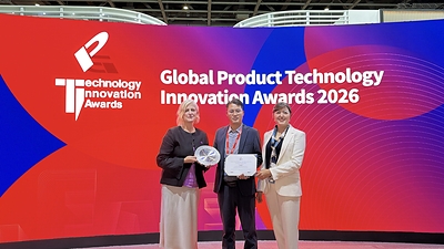 CHiQ Raih “AI Home Ecosystem Brand Award”, Hadirkan Pengalaman Gaya Hidup Cerdas Lewat …