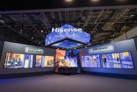 Hisense Hadirkan Warna yang Lebih Nyata dan Nyaman di Mata, serta Hiburan Imersif …