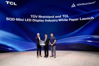 TCL Raih Lebih dari 30 Penghargaan Global di IFA 2026 sebagai Bentuk Pengakuan …