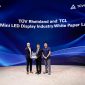 TCL Raih Lebih dari 30 Penghargaan Global di IFA 2026 sebagai Bentuk Pengakuan …