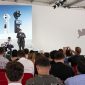 DJI Gelar Sesi “Filmmakers & Visionaries” di Venice Production Bridge dalam Ajang Venice …