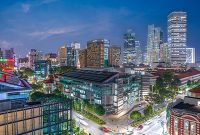 Program MBA SMU Raih Peringkat Ketiga di Asia dalam QS Global MBA Rankings …