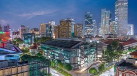 Program MBA SMU Raih Peringkat Ketiga di Asia dalam QS Global MBA Rankings …