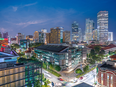Program MBA SMU Raih Peringkat Ketiga di Asia dalam QS Global MBA Rankings …