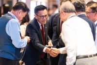 Singapura Jadi Tuan Rumah 29th Asian Shared Services & Outsourcing Week 2026 pada …
