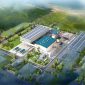 Shanghai Electric Raih Pesanan Turbin Gas “Heavy-Duty” Pertama di Luar Negeri untuk Proyek …