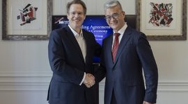 NOVVA Group Akuisisi Portofolio Energi Terbarukan 3,17 GW dari ABO Energy di Argentina …
