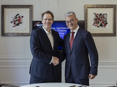 NOVVA Group Akuisisi Portofolio Energi Terbarukan 3,17 GW dari ABO Energy di Argentina …