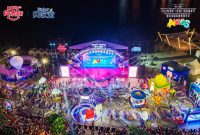 Amos International Candy Festival 2026 Hadirkan Inovasi Manis untuk Hidup yang Lebih Ceria …
