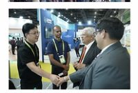 Microvast Power Hadirkan Solusi Baterai untuk Peralatan Konstruksi dan Pertambangan di Bauma CONEXPO …