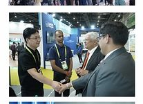 Microvast Power Hadirkan Solusi Baterai untuk Peralatan Konstruksi dan Pertambangan di Bauma CONEXPO …
