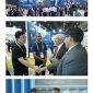 Microvast Power Hadirkan Solusi Baterai untuk Peralatan Konstruksi dan Pertambangan di Bauma CONEXPO …