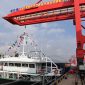 Xinhua Silk Road: Tiongkok Buka Kanal Utama dari Sungai ke Laut, Ciptakan Jalur …