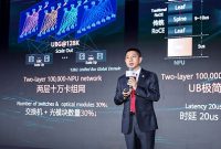 Huawei Hadirkan Stellar AI Network Generasi Baru yang Mendukung Era Agentic AI dengan …