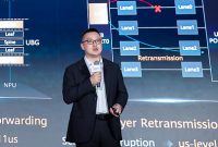 HUAWEI CONNECT 2026 | Huawei Hadirkan Versi Terbaru Solusi Stellar AI Fabric, Bangun …