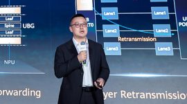 HUAWEI CONNECT 2026 | Huawei Hadirkan Versi Terbaru Solusi Stellar AI Fabric, Bangun …