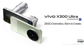 vivo Kembali Masuk Daftar Kantar BrandZ China Top 100, Peringkat ke-33 dan Raih …
