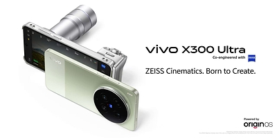 vivo Kembali Masuk Daftar Kantar BrandZ China Top 100, Peringkat ke-33 dan Raih …