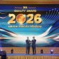 Yili Raih Thailand FDA Quality Award untuk Ketujuh Kalinya Secara Berturut-turut, Kembali Dinobatkan …