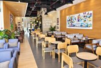 The Coffee Bean & Tea Leaf® dan Al-Ghunaim Rayakan Pembukaan Kafe Ke-130 di …