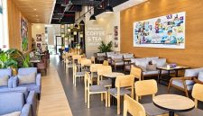 The Coffee Bean & Tea Leaf® dan Al-Ghunaim Rayakan Pembukaan Kafe Ke-130 di …
