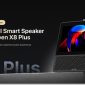 Xiaodu AI Hotel Perkuat Ekspansi Global lewat Peluncuran X8 Plus, “AI Smart Speaker” …