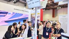 Reconova Debut di Ajang PTE Asia 2026, Dorong Ekspansi Smart Aviation Berbasis Embodied …