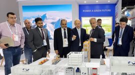 Endurance Energy Tutup Partisipasinya di Ajang Gastech 2026 dengan Fokus pada Solusi Pencairan …