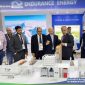 Endurance Energy Tutup Partisipasinya di Ajang Gastech 2026 dengan Fokus pada Solusi Pencairan …
