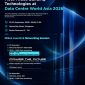 Midea Perkenalkan “Power-Cooling Hyperconvergence Architecture” Pertama di Industri di Ajang Data Center World …